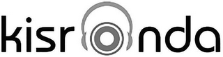 KISRONDA logo