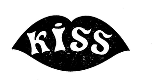 KISS logo