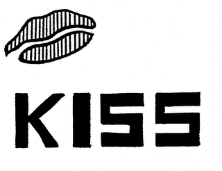 KISS logo