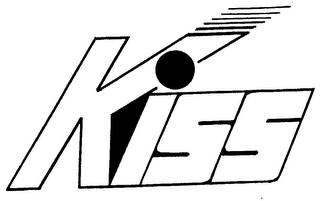 KISS logo