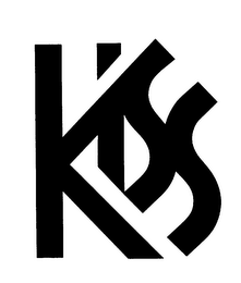 KISS logo