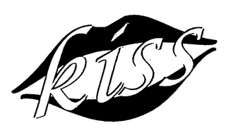 KISS logo