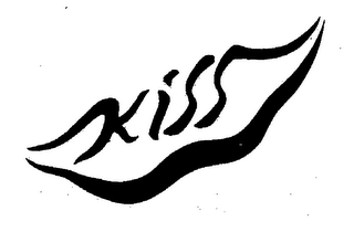KISS logo