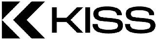 KISS logo