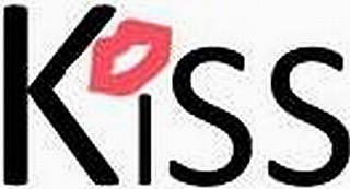 KISS logo
