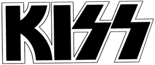 KISS logo