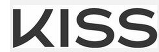 KISS logo