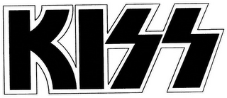 KISS logo