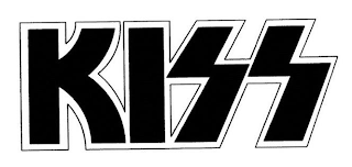 KISS logo
