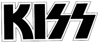KISS logo