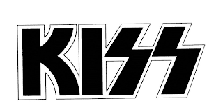 KISS logo