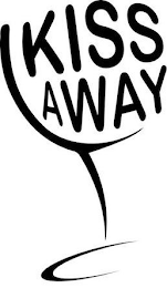 KISS AWAY logo