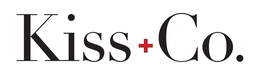 KISS + CO. logo