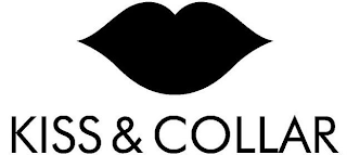 KISS & COLLAR logo