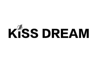 KISS DREAM logo