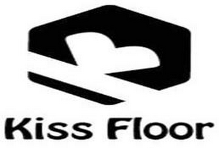 KISS FLOOR logo