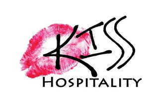KISS HOSPITALITY logo