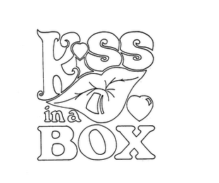KISS-IN-A-BOX logo
