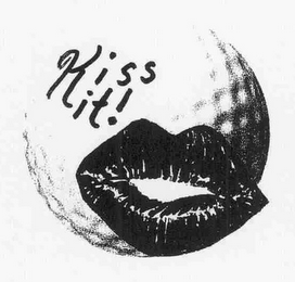 KISS IT! logo