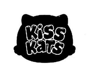 KISS KATS logo