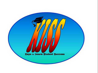 KISS KEYS TO INSURE STUDENT SUCCESS logo