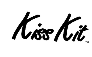 KISS KIT logo