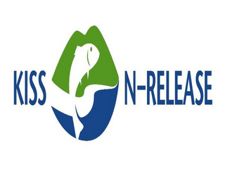 KISS-N-RELEASE logo