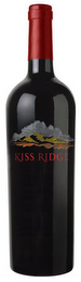 KISS RIDGE logo