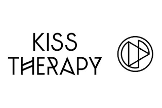 KISS THERAPY logo