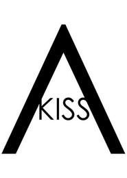 KISSA logo