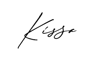 KISSA logo