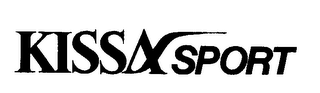 KISSA SPORT logo