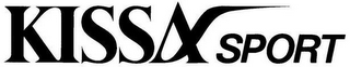 KISSA SPORT