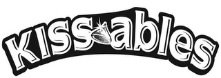 KISSABLES logo