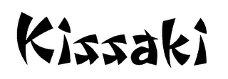 KISSAKI logo