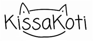 KISSAKOTI logo