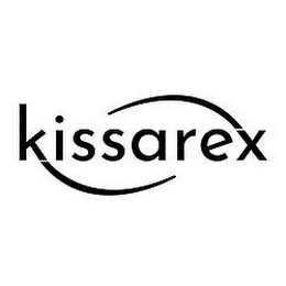 KISSAREX logo