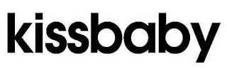 KISSBABY logo