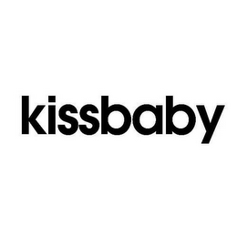 KISSBABY logo