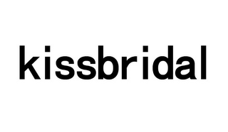 KISSBRIDAL logo
