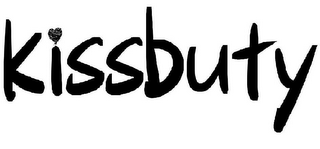 KISSBUTY logo