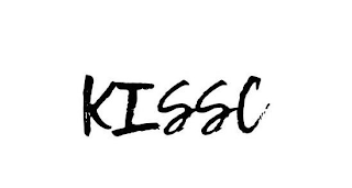 KISSC logo