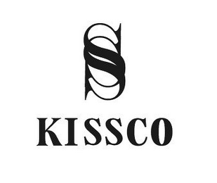 KISSCO SS logo