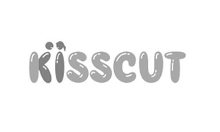 KISSCUT logo