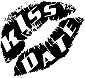 KISSDATE logo