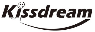 KISSDREAM logo