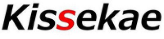 KISSEKAE logo