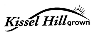 KISSEL HILLGROWN logo