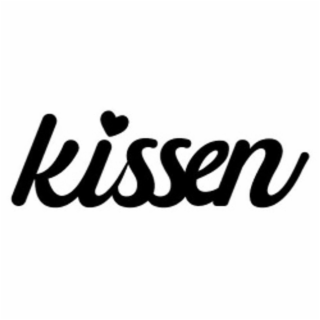 KISSEN logo