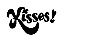 KISSES!